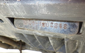 HONDA FORZA 250 S MF06