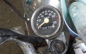 HONDA MONKEY 1998 Z50J