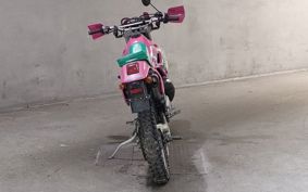 KAWASAKI KDX250SR DX250F
