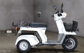 HONDA GYRO TD02