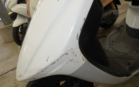 YAMAHA JOG Delux SA39J