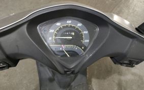 HONDA DIO 125 TCJU