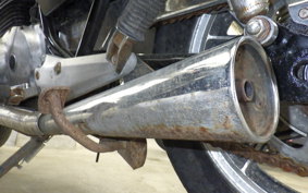 SUZUKI GSX250L GJ51B