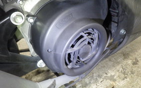 SUZUKI ｽｳｨｯｼｭ125 2024 DV12B