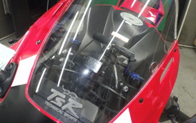 HONDA CBR600RR 2021 PC40