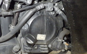 HONDA FORZA Z GEN 2 2015 MF10