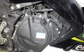 KAWASAKI NINJA 250 2 2012 EX250P