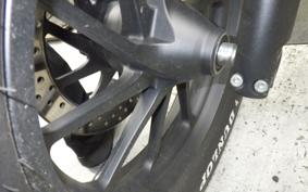 HONDA REBEL 250 S 2009 MC49