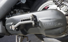 YAMAHA JOG Gen.3 1991 SA01J