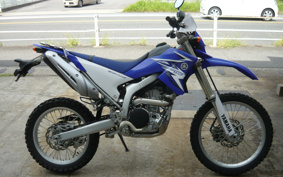 YAMAHA WR250R DG15J