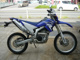 Фото Yamaha WR250R с японского аукциона