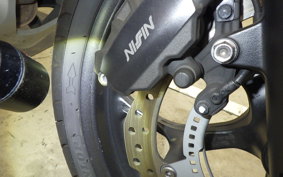 HONDA NC750X DCT 2024 RH09
