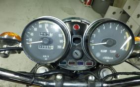 KAWASAKI W3 1973 W3F
