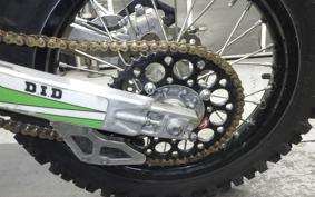 KAWASAKI KX112 KX112A