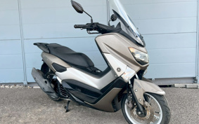 YAMAHA NMAX ABS SE86J