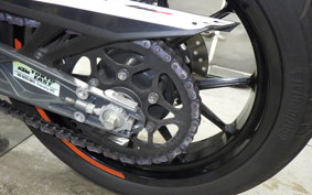KTM 390 DUKE 2022