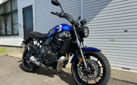 YAMAHA XSR700 2026 RM41J