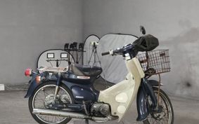 HONDA SUPER CUB90 HA02