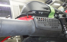 HONDA XL230 MC36