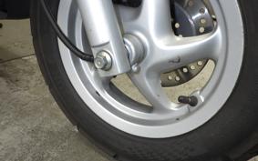 HONDA LEAD 100 1997 JF06