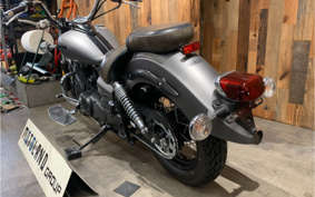 YAMAHA DRAGSTAR 250 VG05J
