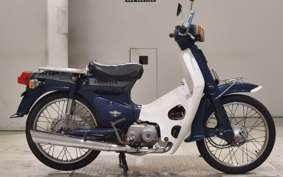 HONDA C70 SUPER CUB E C70