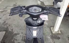 SUZUKI ADDRESS V125 S CF4MA