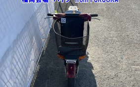 SUZUKI MOLLET