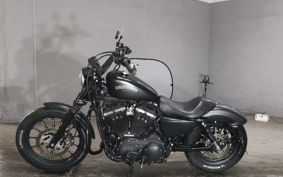 HARLEY XL883N 2015 LE2