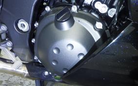 KAWASAKI ZZ1400 NINJA R 2009 ZXT40C