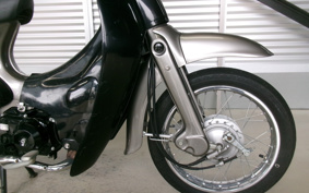HONDA LITTLE CUB AA01