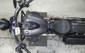 HARLEY FLS 1580 2014