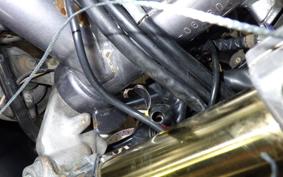 KAWASAKI BALIUS 250 2020 ZR250A