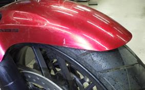 HONDA CB400SF GEN 4 A 2021 NC42