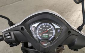 SUZUKI ADDRESS V110 CE47A