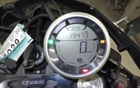 DUCATI SCRAMBLER URBAN E 2017