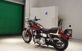 HARLEY FXDL 1450 2001