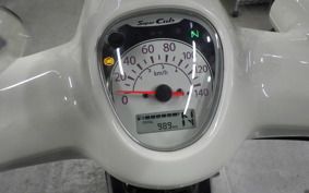 HONDA C110 SUPER CUB 2021 JA59