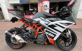 KTM 390 RC 2021 JYJ40