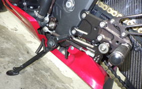 HONDA CBR600RR 2020 PC40