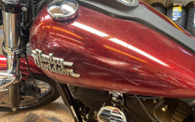 HARLEY FXDB1580 2013 GX4