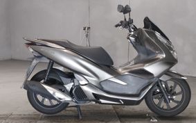 HONDA PCX125 JF81
