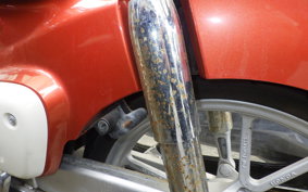 HONDA C110 SUPER CUB JA59