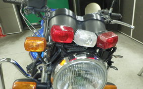 HONDA CB400SF VTEC K NC54