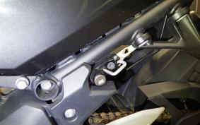 KAWASAKI NINJA 400 2023 EX400L