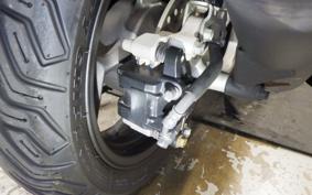 HONDA PCX 160 2004 KF47