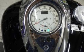 YAMAHA XV1600A WILD STAR 2002