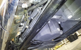 HARLEY FLHTC 1580 2008