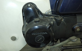 HONDA C50 SUPER CUB E