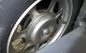 HONDA TACT-4ﾍﾞｰｼｯｸ